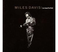Miles Davis - Live Around The World [Import]