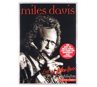 Davis - Live At Montreux.. -Live- - DVD - P2222z