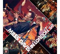 Miles Davis - Live At Ronnie Scott's 1969 [VINYL]