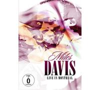 Miles Davis: Live In Montreal [DVD]