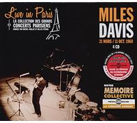 Miles Davis - Live in Paris 1960 (4CD)