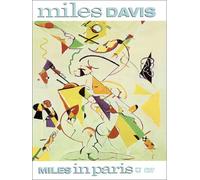 Miles Davis - Live in Paris