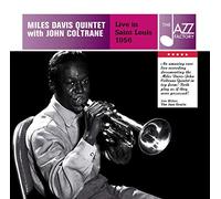 Miles Davis - Live in Saint Louis 1956