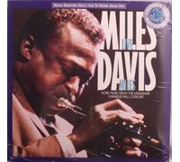 Miles Davis - Live Miles: More Music From The Legendary Carnegie Hall Concert [Vinyl LP]