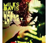 Miles Davis - Live Under The Sky... '87 [Double 180g Black Vinyl]