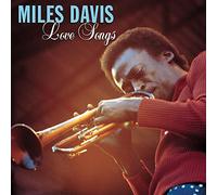 Miles Davis - Love Songs