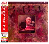 Miles Davis & Marcus Miller - Music From Siesta