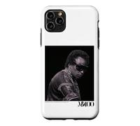 Miles Davis MD100 Central Park NYC 1975 Photo by David Gahr Case for iPhone 11 Pro Max