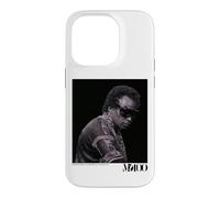 Miles Davis MD100 Central Park NYC 1975 Photo by David Gahr Case for iPhone 14 Pro