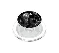 Miles Davis MD100 Live Photo by Ebet Roberts PopSockets PopGrip for MagSafe