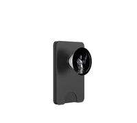 Miles Davis MD100 Tanglewood 1970 Photo by David Gahr PopSockets PopWallet for MagSafe