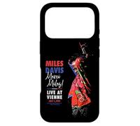 Miles Davis Merci Miles! Case for iPhone 17 Pro
