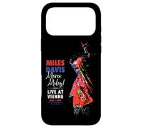 Miles Davis Merci Miles! Case for iPhone 17 Pro Max