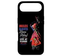 Miles Davis Merci Miles! Case for iPhone Air