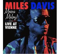 Miles Davis – Merci Miles! Live at Vienne – Rhino