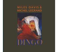 Miles Davis & Michel Le Dingo: Selections from the Motion Picture Sound (Vinyl)