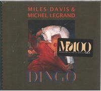 Miles Davis & Michel LeGrand - Dingo: Selections From The Motion Picture Soundtrack
