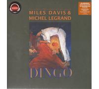 Miles Davis & Michel LeGrand - Dingo: Selections From The Motion Picture Soundtrack (SYEOR) [VINYL]