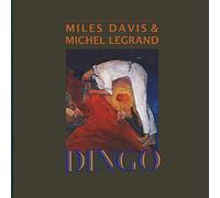 Miles Davis & Michel LeGrand - Dingo: Selections From The Motion Picture Soundtrack (SYEOR) [VINYL]