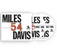 Miles Davis Miles '54: The Prestige Recordings (CD) Album