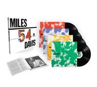 Miles Davis - Miles '54: The Prestige Recordings [VINYL]