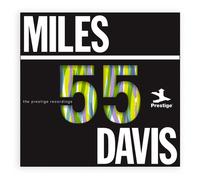 Miles Davis - Miles ’55: The Prestige Recordings [VINYL]