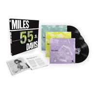 Miles Davis - Miles ’55: The Prestige Recordings [VINYL]
