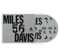 Miles Davis - Miles '56