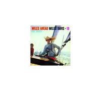 MILES DAVIS: MILES AHEAD +19 (LIMITED EDITION) (+1 BONUS - LP vinyl BRAND NEW