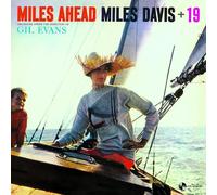 Miles Davis - Miles Ahead +19 (Limited Edition) (+1 Bonus Track) [VINYL]