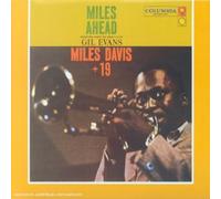 Miles Davis - Miles Ahead
