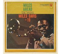 Miles Davis - Miles Ahead - CD - M3z