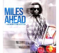 Miles Davis - Miles Ahead Original Motion Picture Soundtrack - CD - V1111z