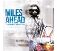 Miles Davis - Miles Ahead (Original Motion Picture Soundtrack) (Korea Edition)