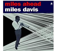 Miles Davis - Miles Ahead [VINYL]