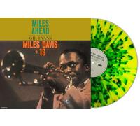 Miles Davis - Miles Ahead [VINYL]