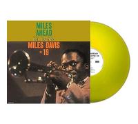 Miles Davis - Miles Ahead [VINYL]