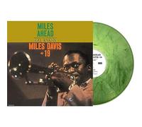 Miles Davis - Miles Ahead [VINYL]