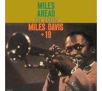 Miles Davis - Miles Ahead [VINYL]