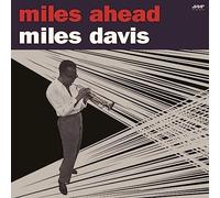 Miles Davis - Miles Ahead [VINYL]