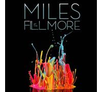 Miles Davis - Miles At The Fillmore: Miles Davis 1970: The Bootleg Series Vol. 3 - CD Box Set
