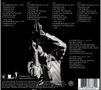 MILES DAVIS - MILES AT THE FILLMORE - MILES DAVIS 1970: THE BOOTLEG SERIES, VOL.