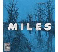 Miles Davis - The New Miles Davis Quintet