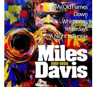 Davis,Miles - Miles Davis 1951-1955