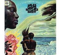 Miles Davis - MILES DAVIS 2LP, BITCHES BREW, US ISSUE EX/VG VINYL