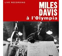 Miles Davis - Miles Davis - A' L'Olympia (Ltd) (1 LP) [VINYL]