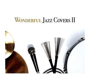 Miles Davis - Miles Davis / Alison Moyet / Aretha Franklin: Wonderful Jazz Covers, vol.2 [2CD]
