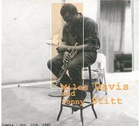 Miles Davis - Miles Davis And Sonny Stitt
