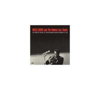 MILES DAVIS: MILES DAVIS AND THE MODERN JAZZ GIANTS (LIMI - LP vinyl BRAND NEW