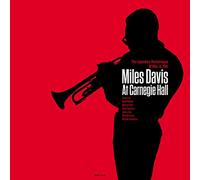 Miles Davis - Miles Davis At Carnegie Hall [VINYL]